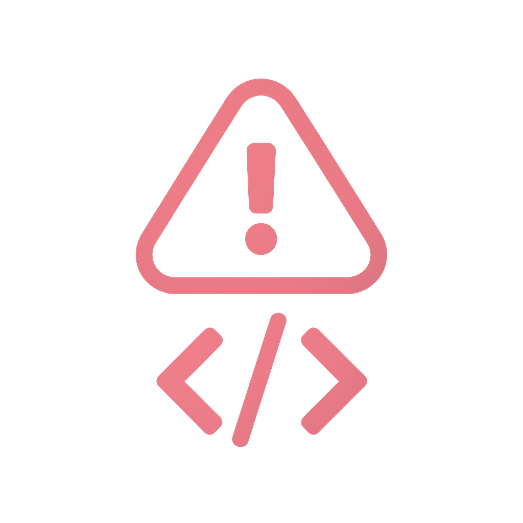 Error codes generator